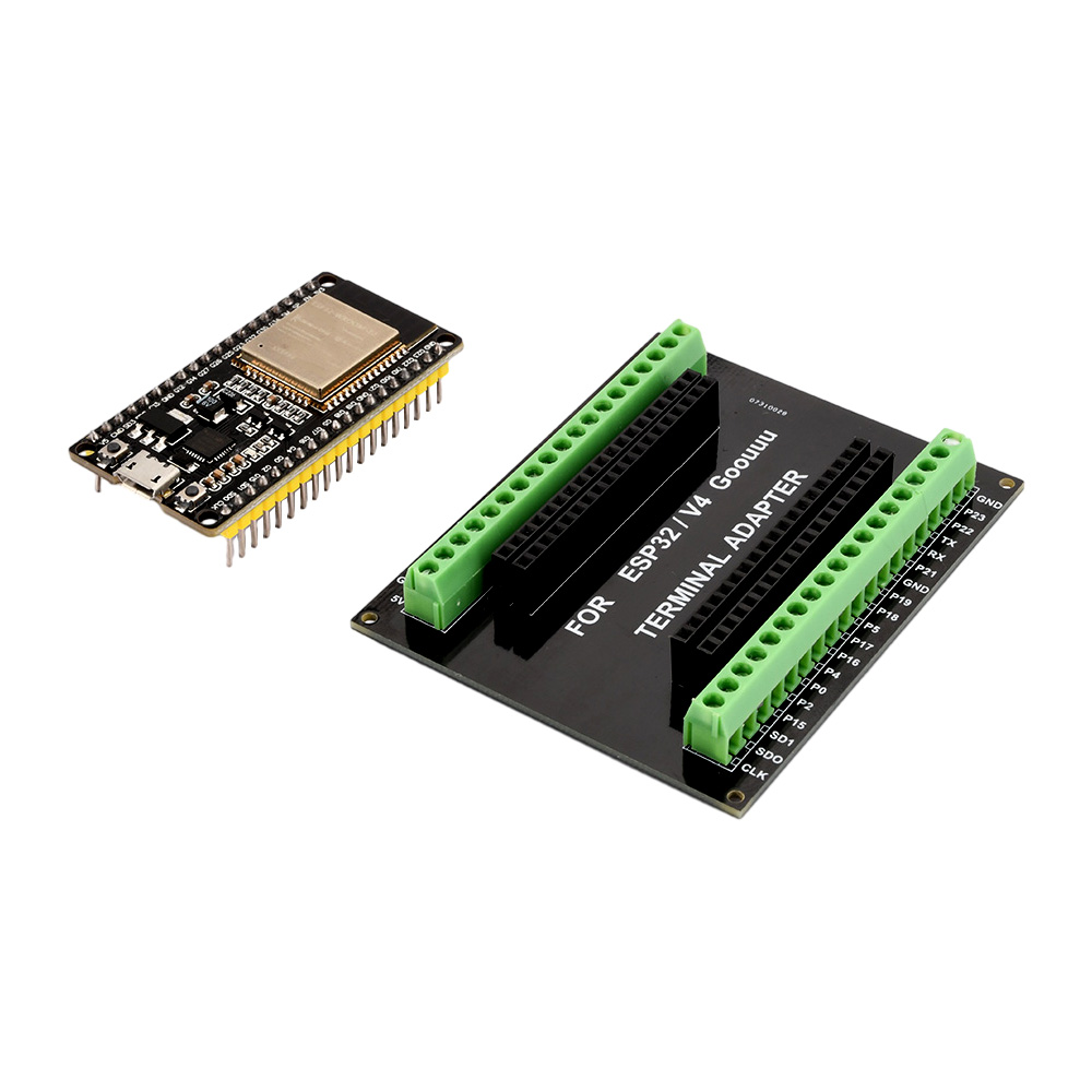 Devkitc - ESP32 WIFI płytka rozwojowa Bluetooth bardzo