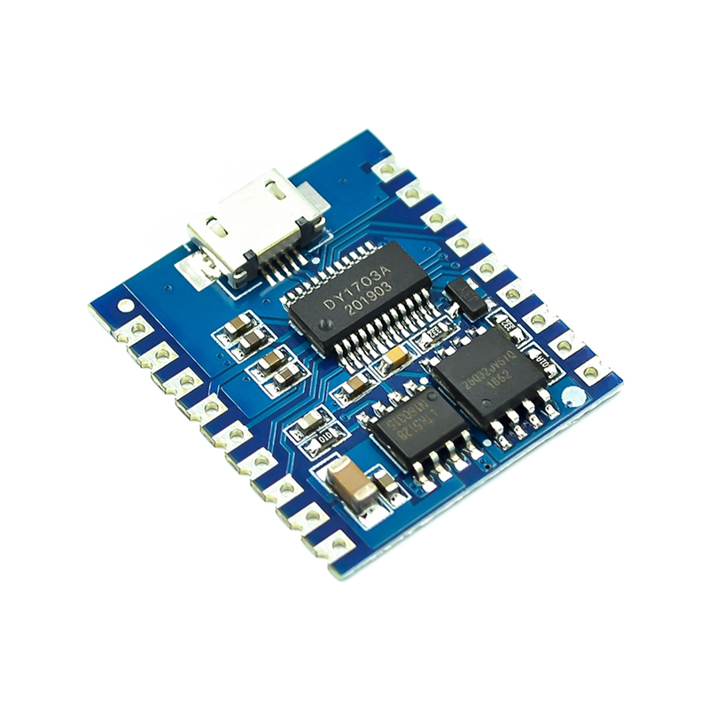 Devkitc - Moduł odtwarzacza MP3 moduł głosowy 4MB