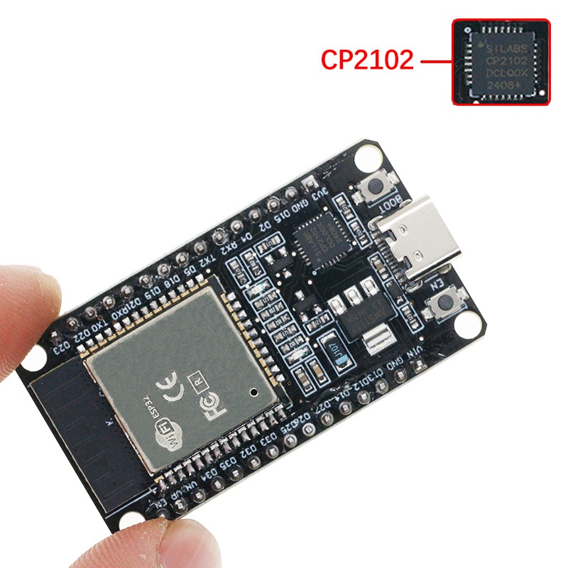 Devkitc - Płytka rozwojowa ESP32S esp32 DEVKIT V1,