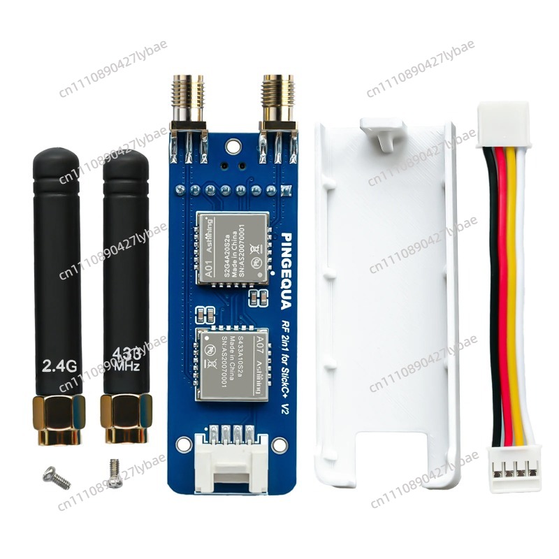 M5Stickc - Moduł IoT M5Stack M5StickC PLUS2 ESP32