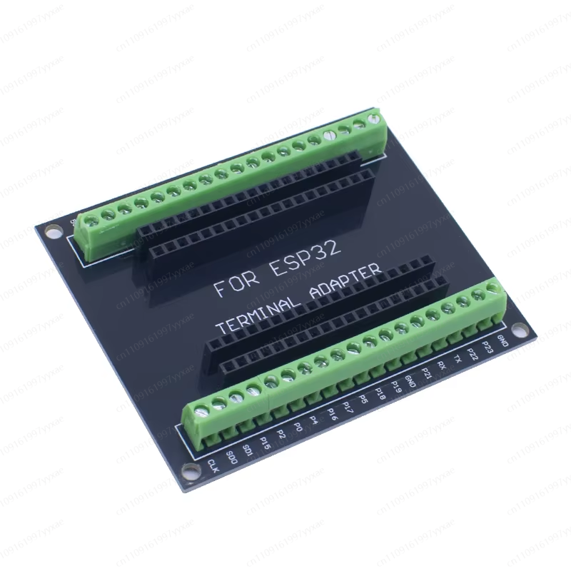 Nodemcu 32S - Nowa płytka rozszerzająca ESP32 NodeMCU-32S Lua,