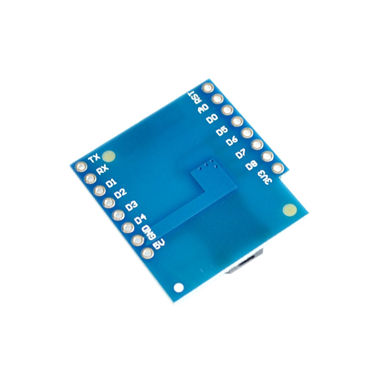 Tarcza brzęczyka V1.0.0 dla WE – Wemos D1 recenzja i cena