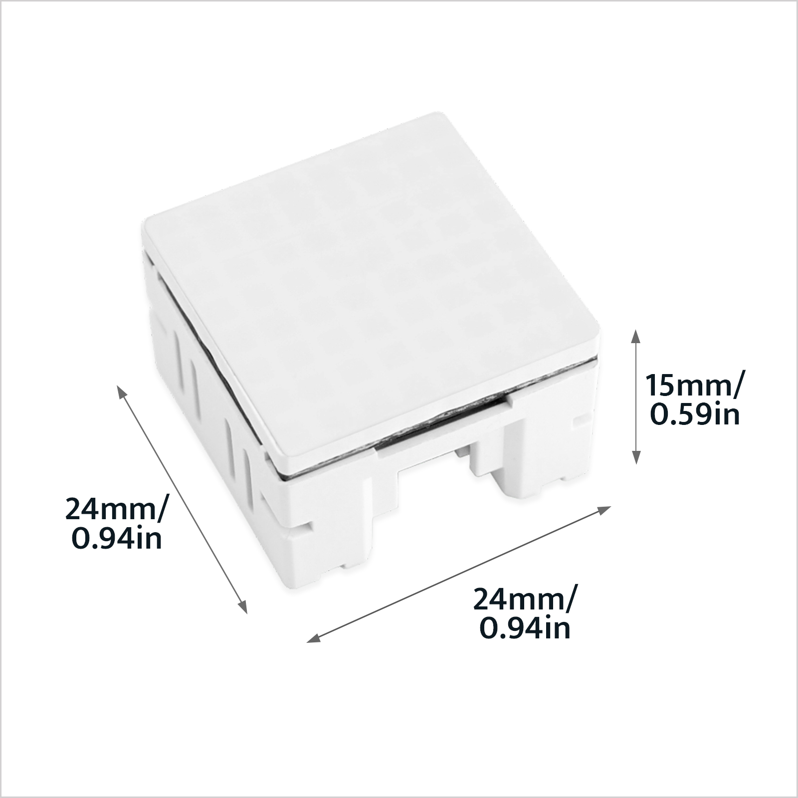 Oficjalna puzzle M5Stack z mat – M5Stack Core2 recenzja i cena