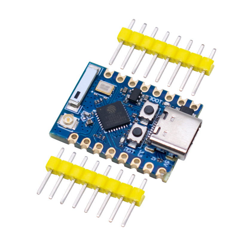 Płytka rozwojowa ESP32C3 PRO M – Devkitc recenzja i cena