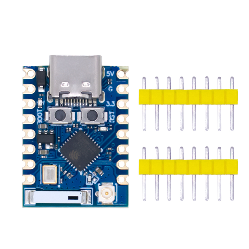 Płytka rozwojowa ESP32C3 PRO M – Devkitc recenzja i cena