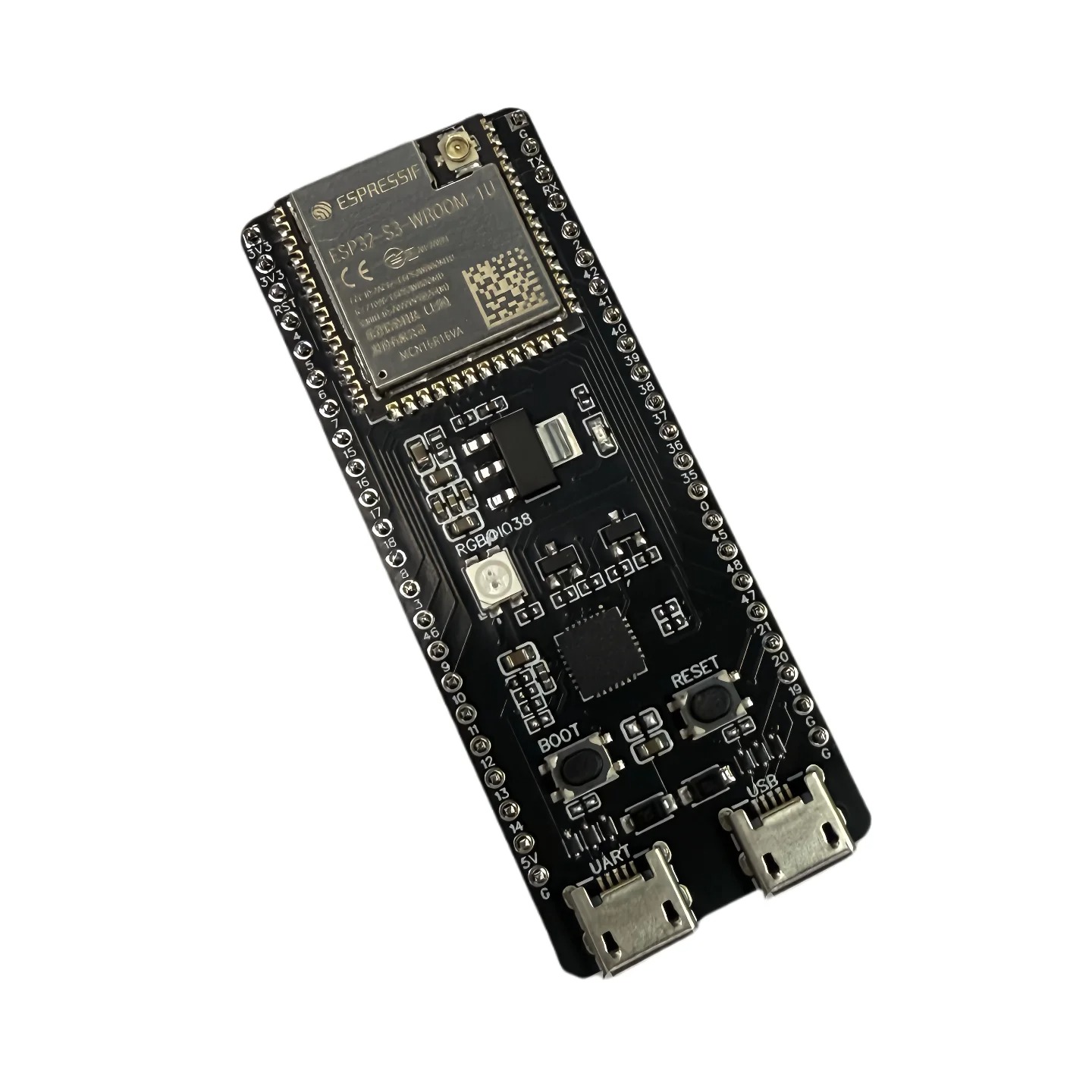 Oryginalna płytka rozwojowa ES – Esp32 S3 Devkitc 1 recenzja i cena