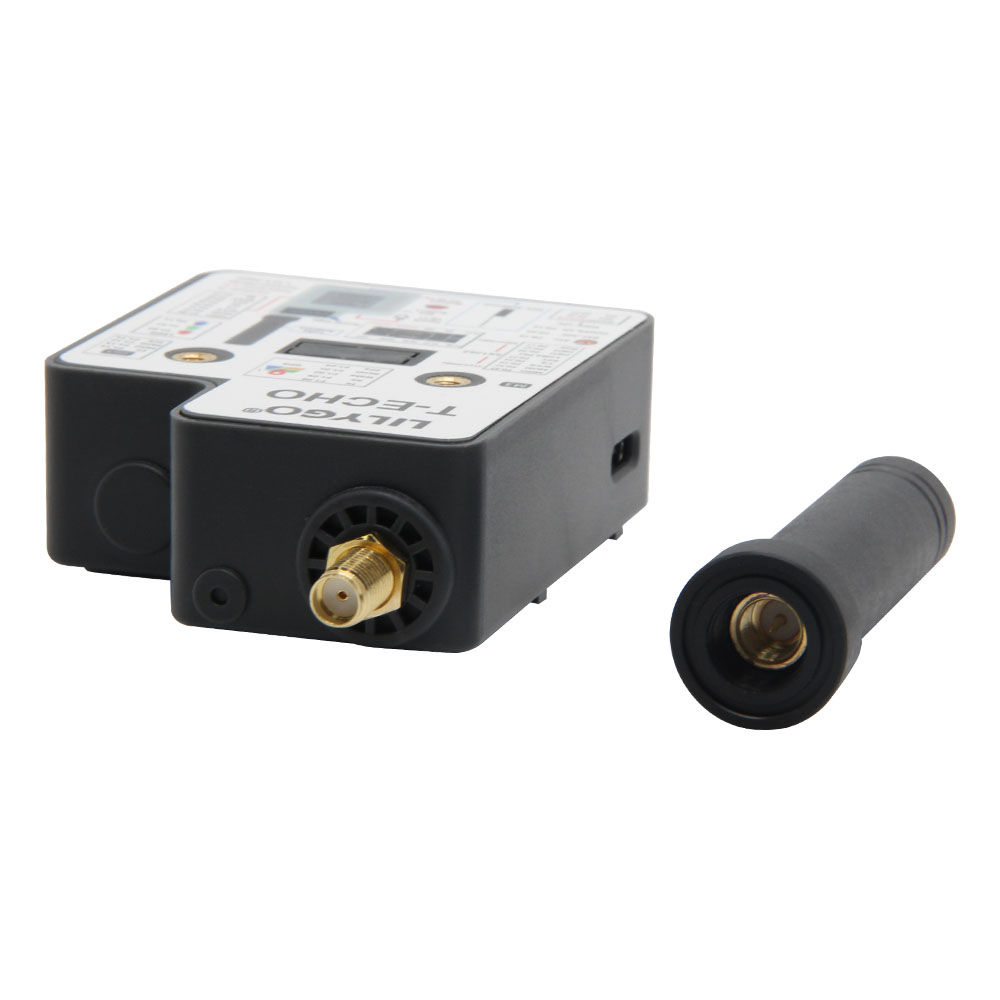 LILYGO® TTGO Meshtastic T-Echo – Ttgo T Watch recenzja i cena