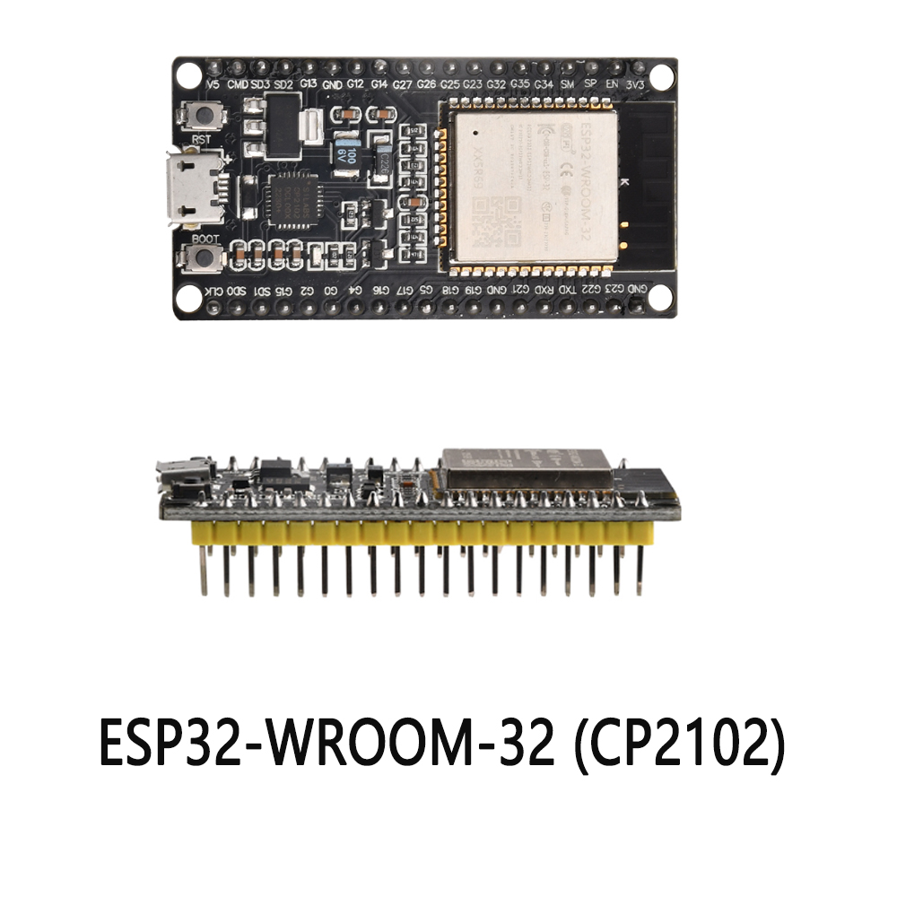 ESP32 WIFI płytka rozwojowa Bl – Devkitc recenzja i cena