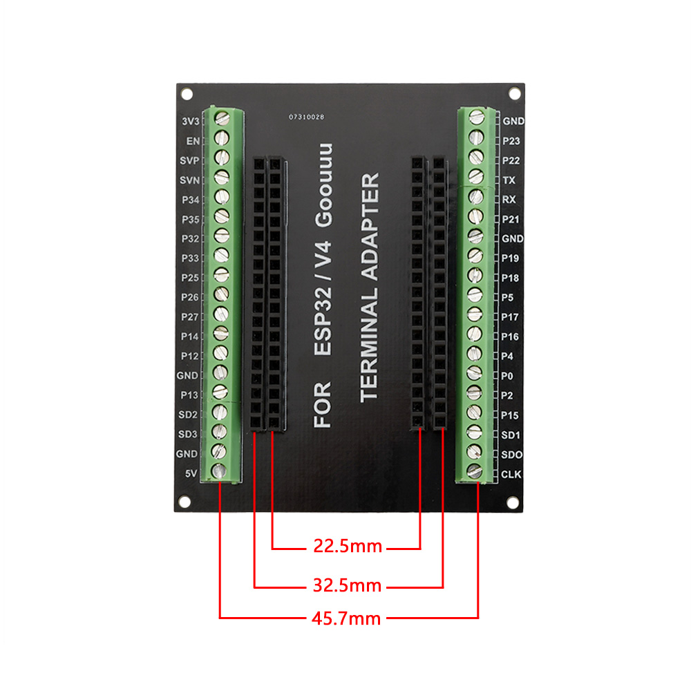ESP32 WIFI płytka rozwojowa Bl – Devkitc recenzja i cena