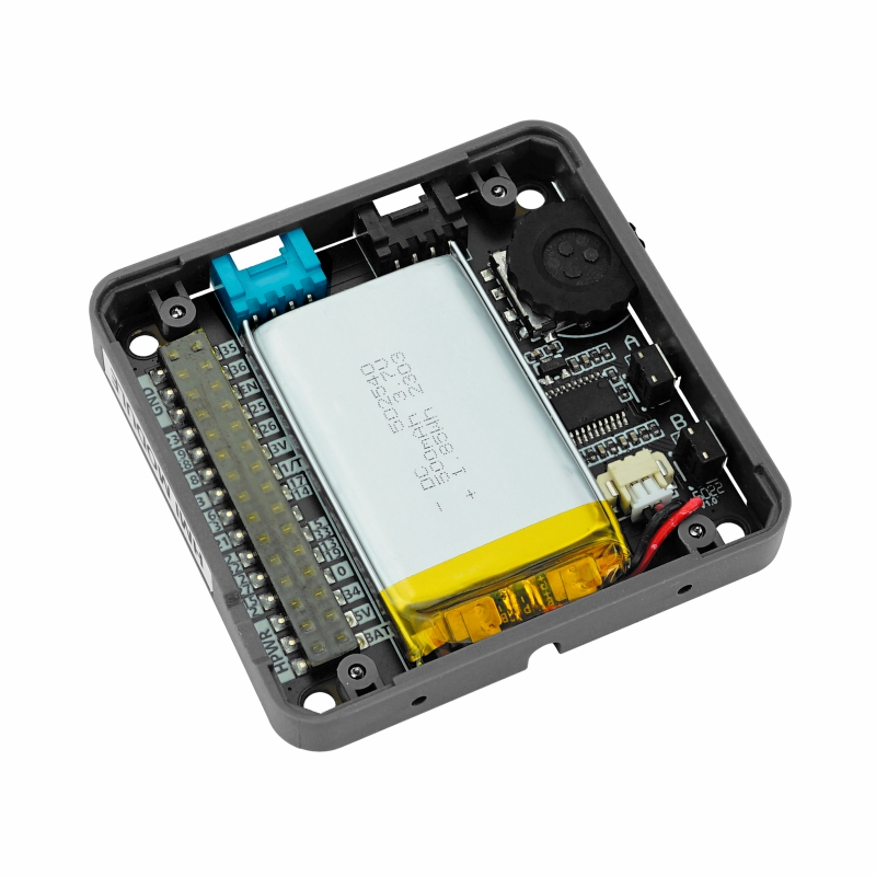 Oficjalny moduł HMI M5Stack z  – M5Stack recenzja i cena