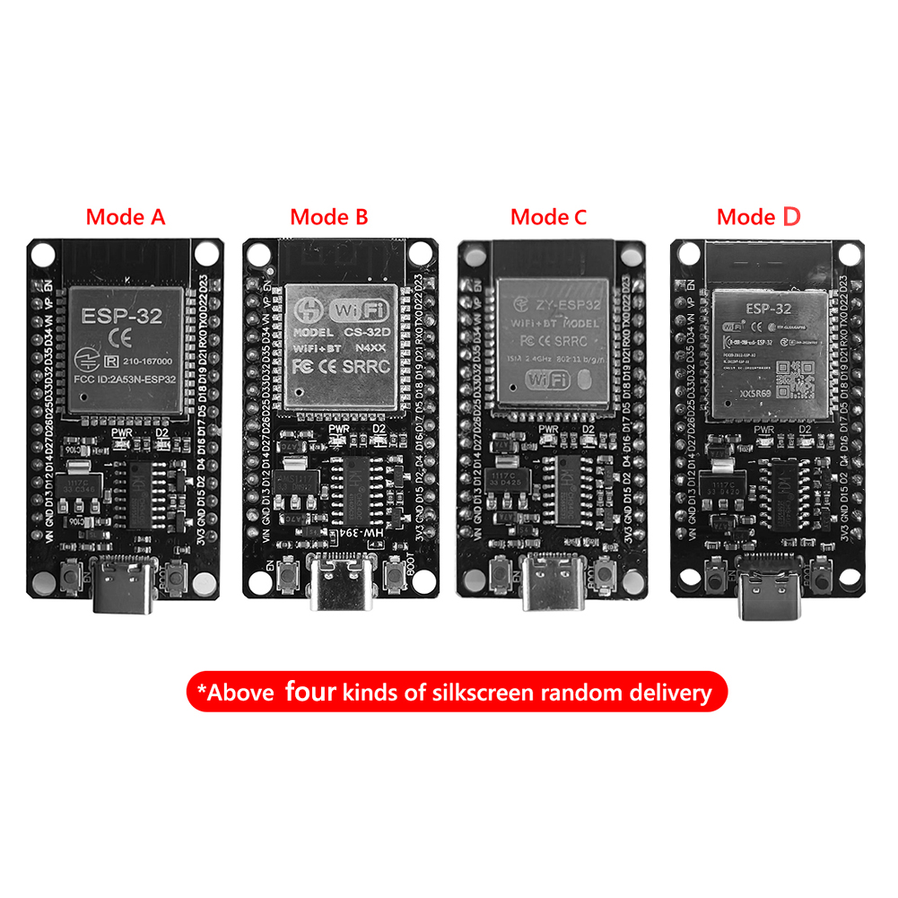 ESP-WROOM-32 ESP32-S płyta roz – Nodemcuv2 recenzja i cena