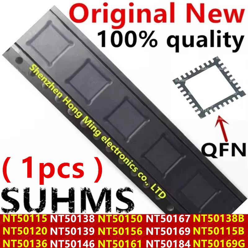 1szt NT50115 NT50120 NT50136 N – Devkitc recenzja i cena