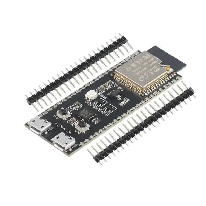 Płytka rozwojowa ESP32-S3 DevK – Esp32 S3 Devkitc 1 recenzja i cena