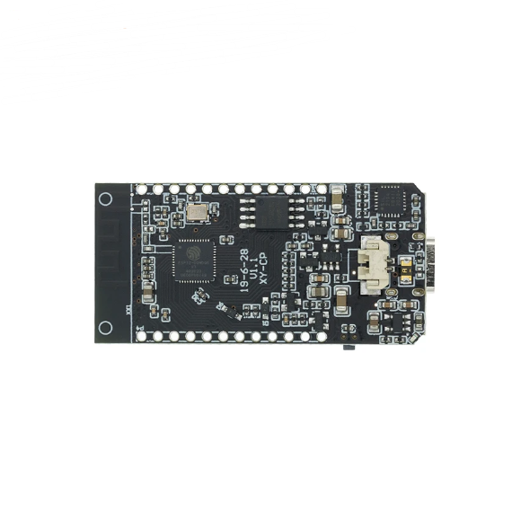 TTGO T-Display ESP32 Moduł WiF – Ttgo Tdisplay recenzja i cena