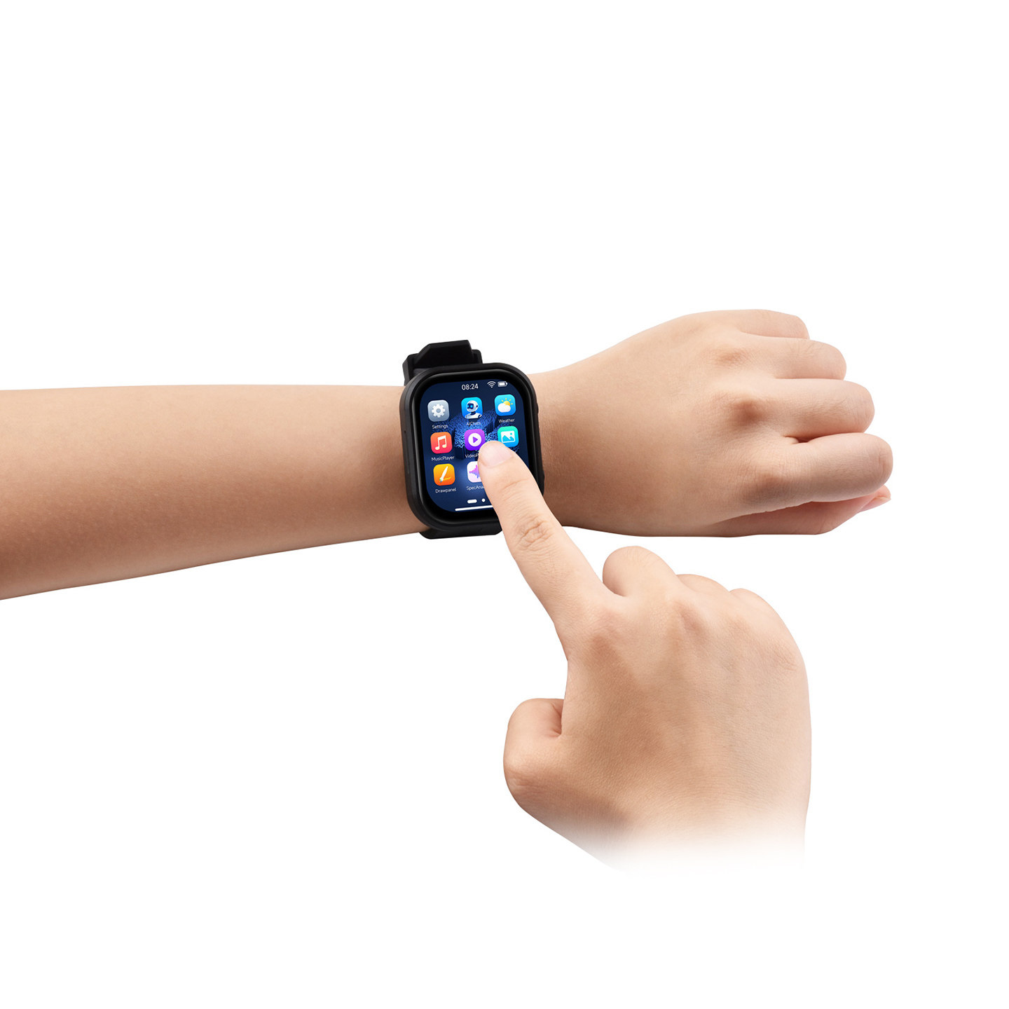 Płytka rozwojowa ESP32-S3 z 2. – Ttgo T Watch recenzja i cena