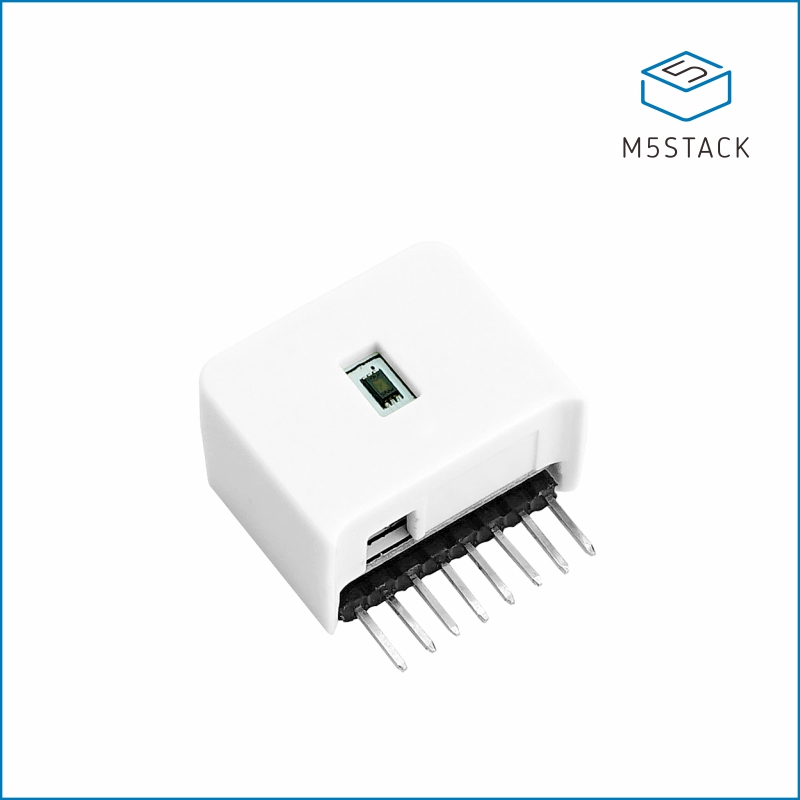 M5StickC HAT - Czujnik światła – M5Stickc recenzja i cena