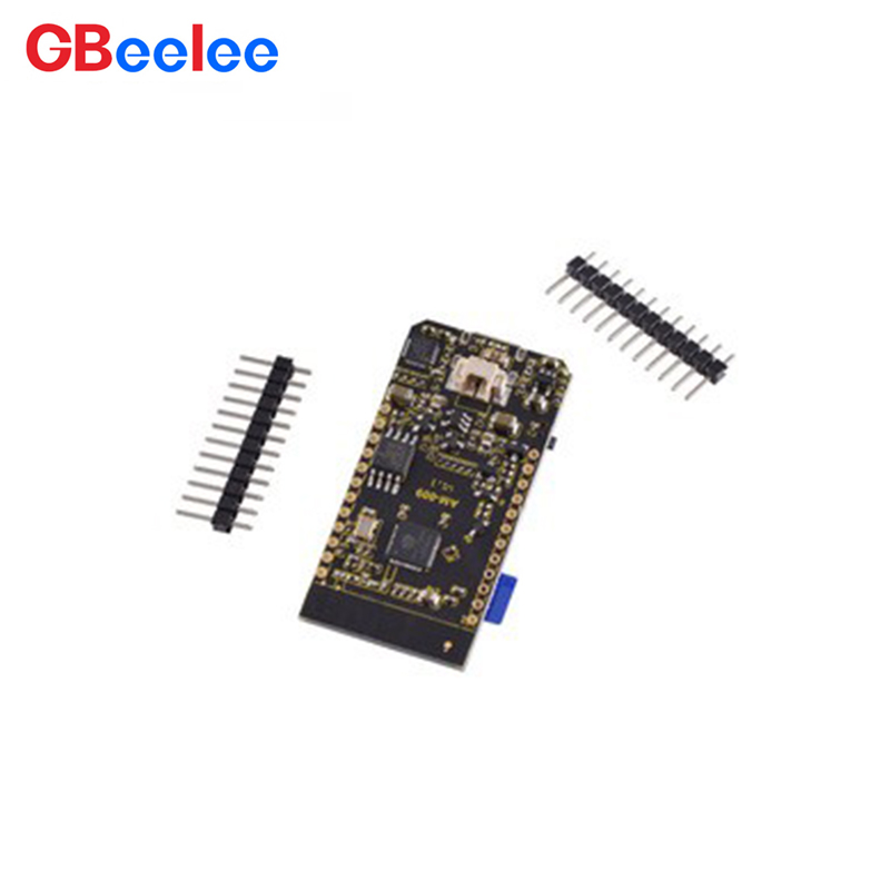 2 SZT. GBeelee BL-MZ-A009 TTGO – Ttgo Tdisplay recenzja i cena
