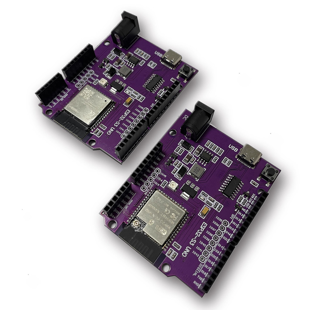 ESP32-S3 dla płytki rozwojowej – Esp32 S3 Devkitc 1 recenzja i cena