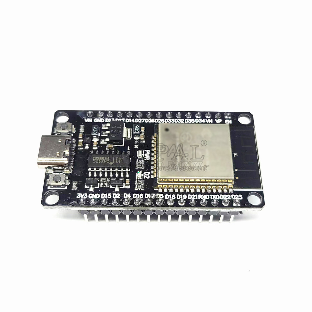 Płytka rozwojowa ESP32 WiFi Bl – Olimex Esp32 recenzja i cena