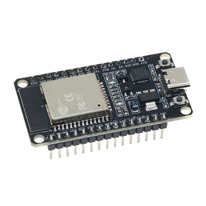 Płytka rozwojowa ESP32S esp32  – Devkitc recenzja i cena