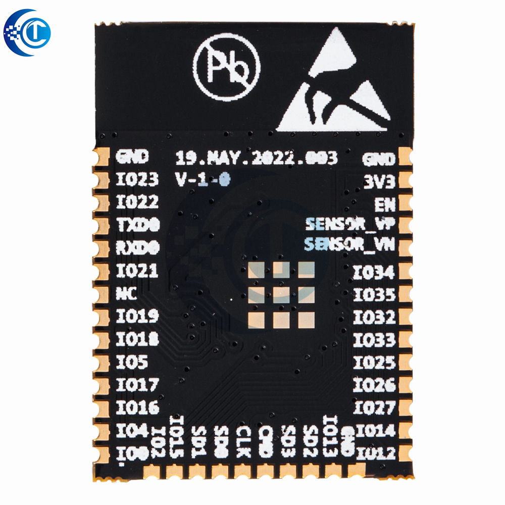ESP32 ESP-32 Moduł bezprzewodo – Olimex Esp32 recenzja i cena