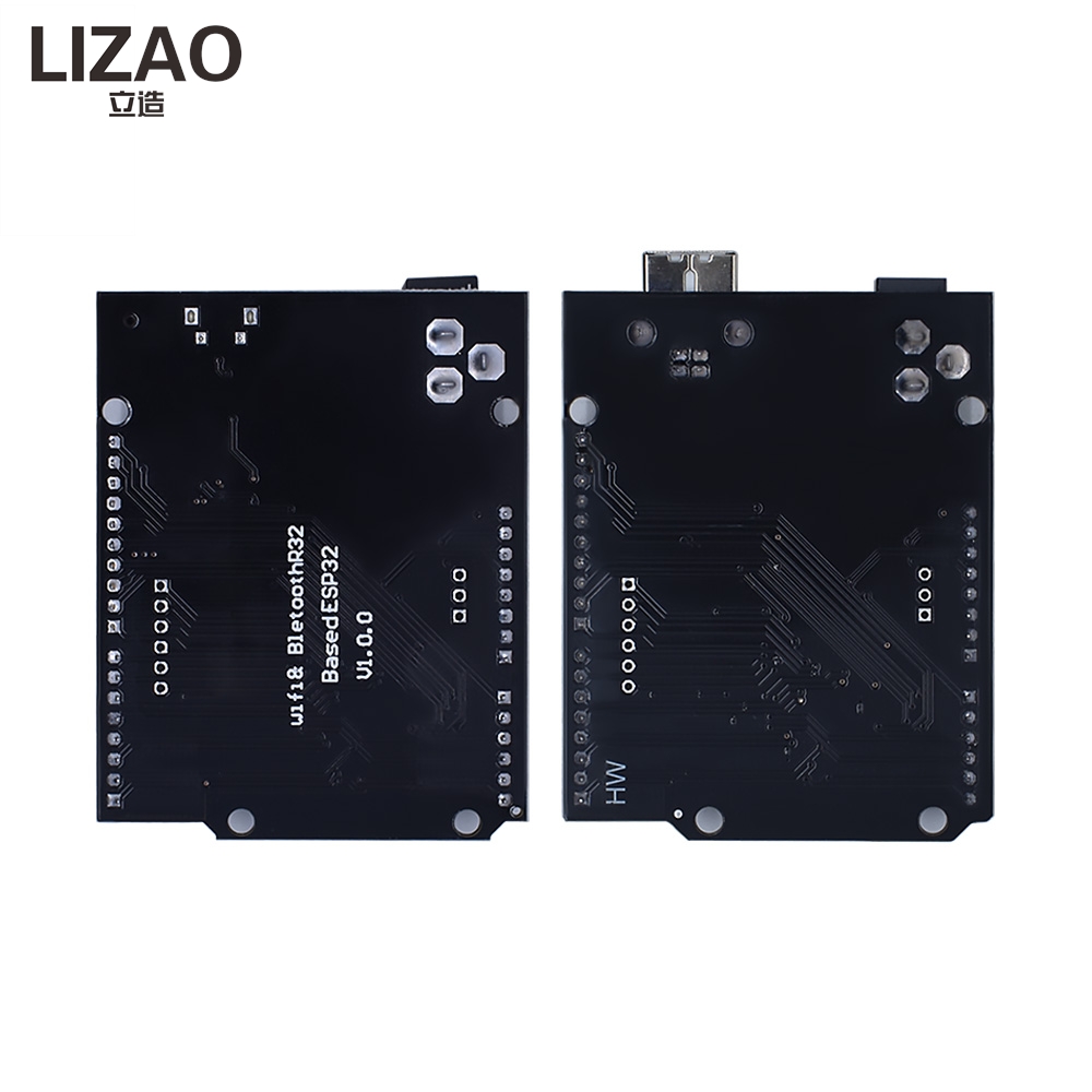 Płytka programistyczna ESP32 D – Wemos D1 recenzja i cena