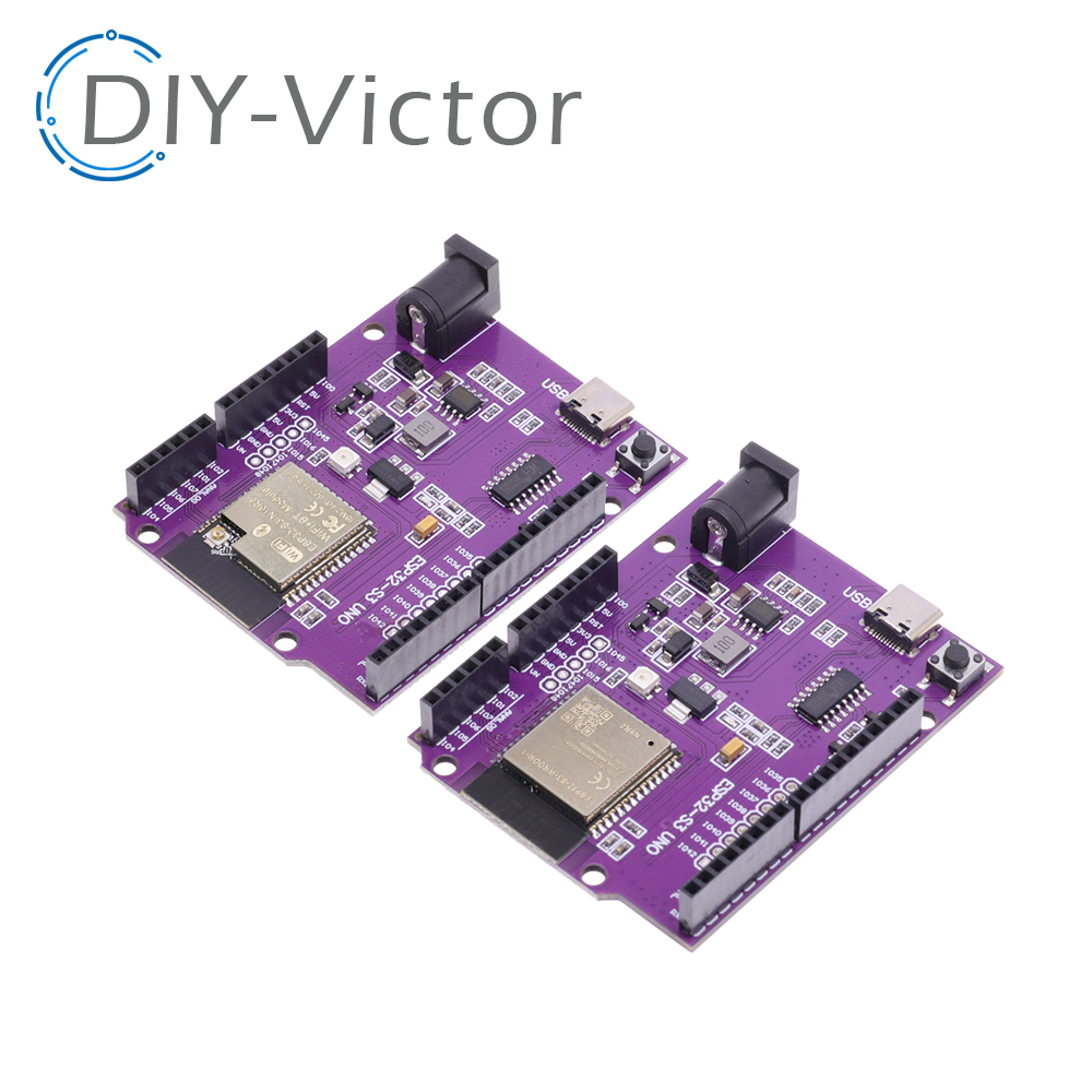 ESP32-S3-DevKitC-1 ESP32-S3-n1 – Esp32 S3 Devkitc 1 recenzja i cena