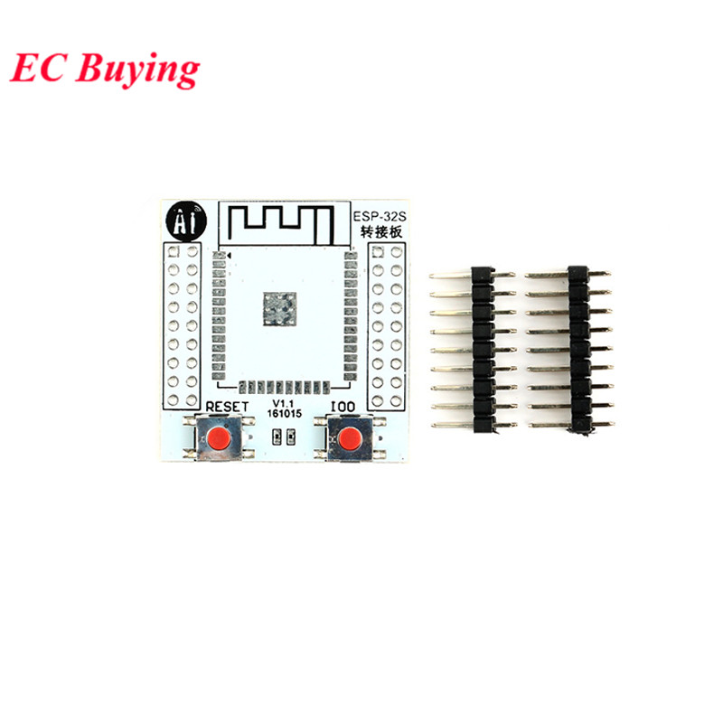 10 sztuk/1 sztuk ESP32-WROOM-3 – Devkitc recenzja i cena