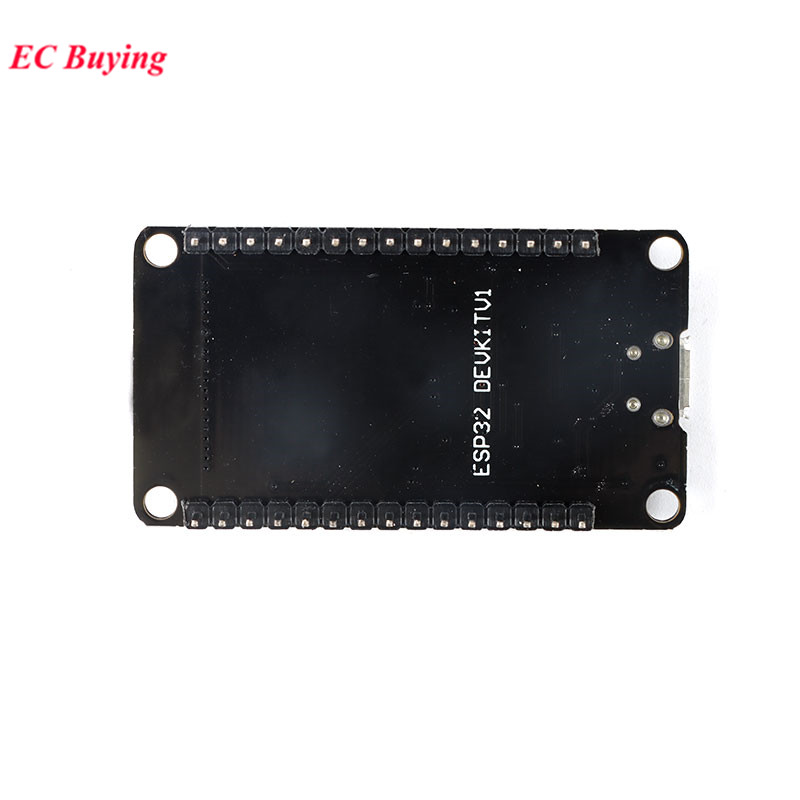 10 sztuk/1 sztuk ESP32-WROOM-3 – Devkitc recenzja i cena