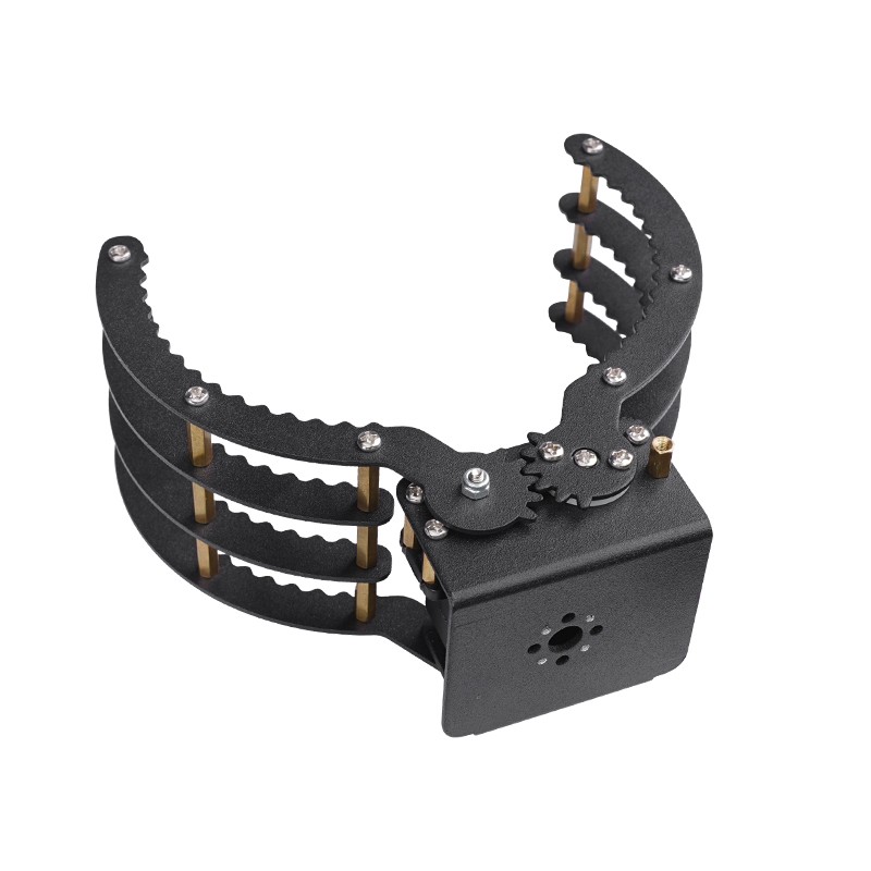 Mechaniczna ręka robota do Ard – Doit Esp32 recenzja i cena