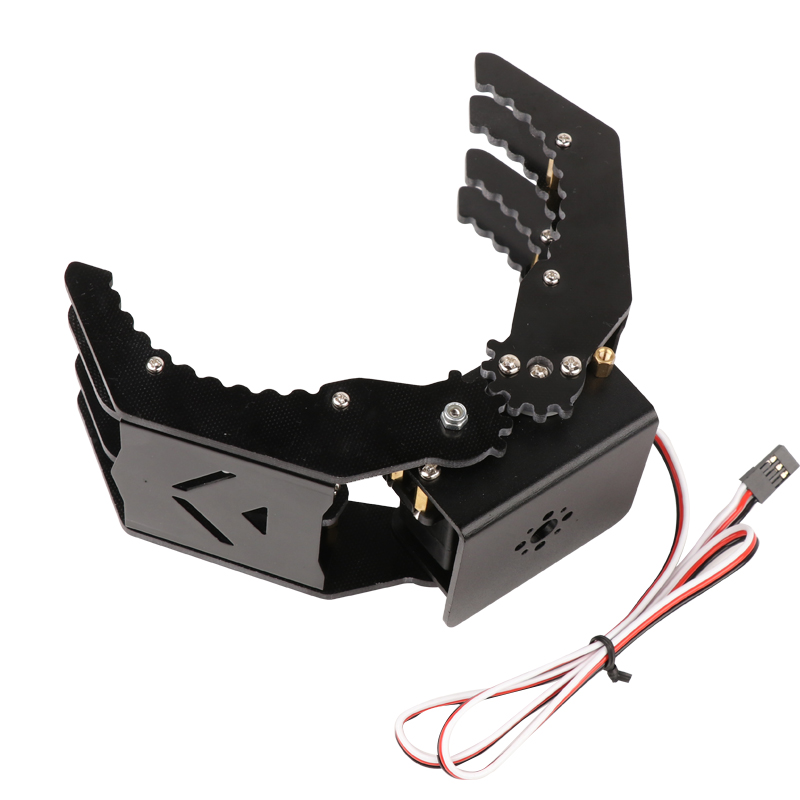 Mechaniczna ręka robota do Ard – Doit Esp32 recenzja i cena