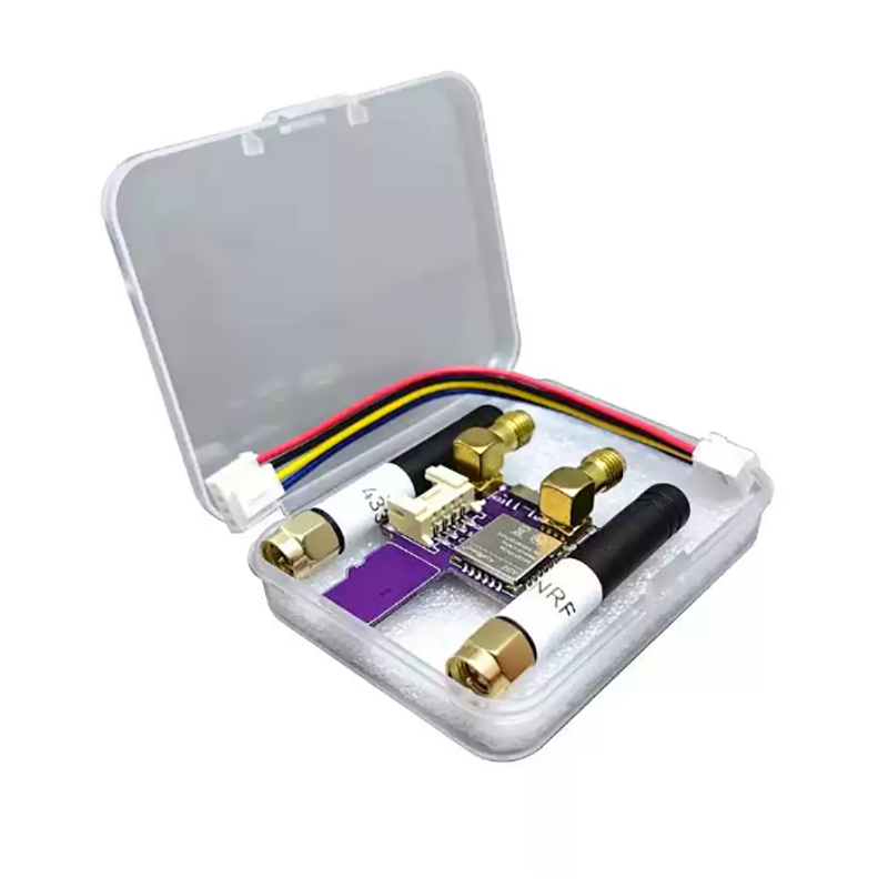 M5stack StickC Plus2 CC1101 NR – M5Stack recenzja i cena