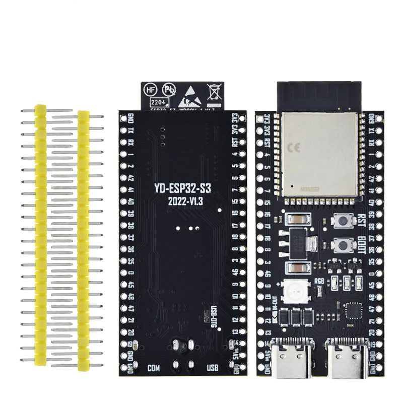 ESP32-S3-DevKitC-1 ESP32-S3 Wi – Esp32 S3 Devkitc 1 recenzja i cena