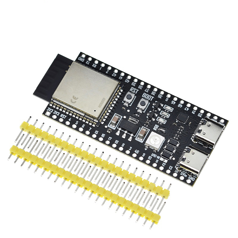 ESP32-S3-DevKitC-1 ESP32-S3 Wi – Esp32 S3 Devkitc 1 recenzja i cena