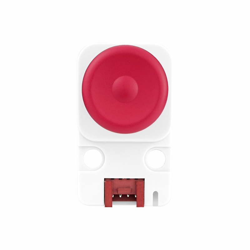 Oficjalny joystick M5Stack I2c – M5Stack recenzja i cena