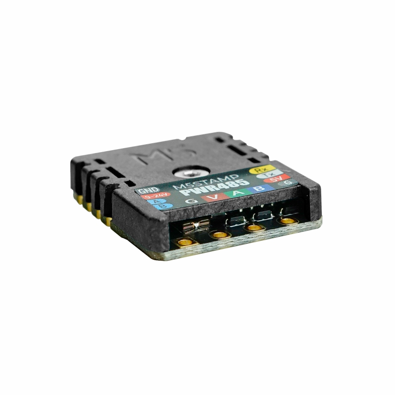 Oficjalny moduł M5Stamp RS485  – M5Stack recenzja i cena