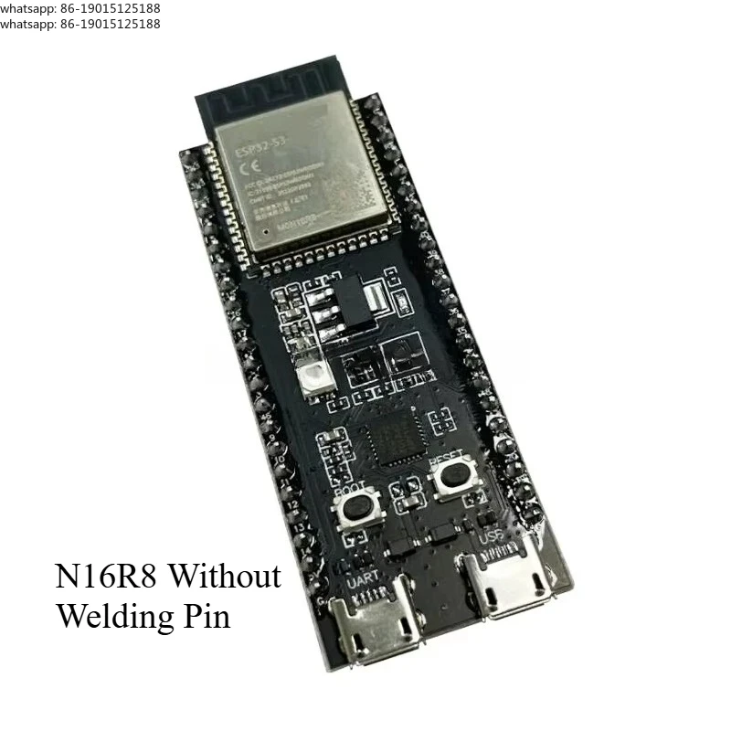 Moduł płytki rozwojowej ESP32- – Esp32 S3 Devkitc 1 recenzja i cena