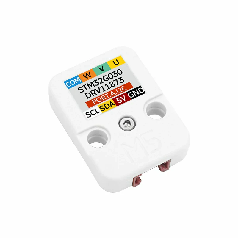 Oficjalny sterownik silnika BL – M5Stack recenzja i cena