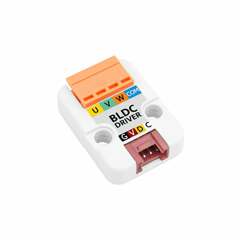 Oficjalny sterownik silnika BL – M5Stack recenzja i cena