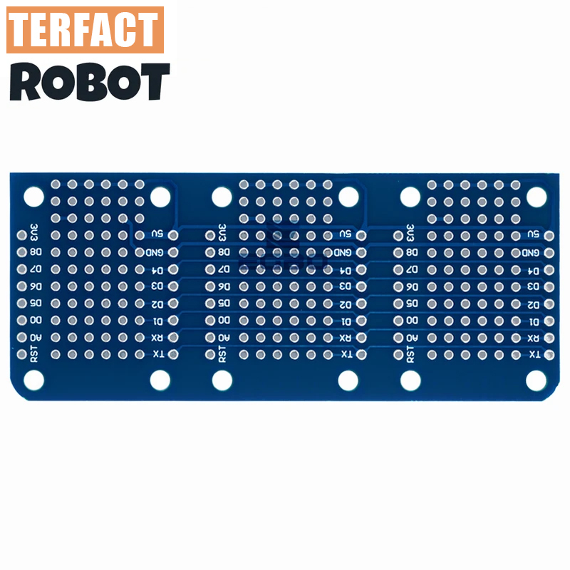 1~10 szt. dla WeMos D1 Mini Tr – Wemos D1 recenzja i cena