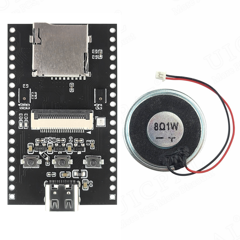 Nowa płytka rozwojowa ESP32-S3 – Olimex Esp32 recenzja i cena