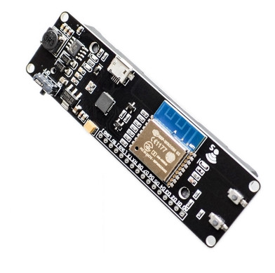 WeMos D1 ESP-Wroom-02 płyta gł – Wemos D1 recenzja i cena