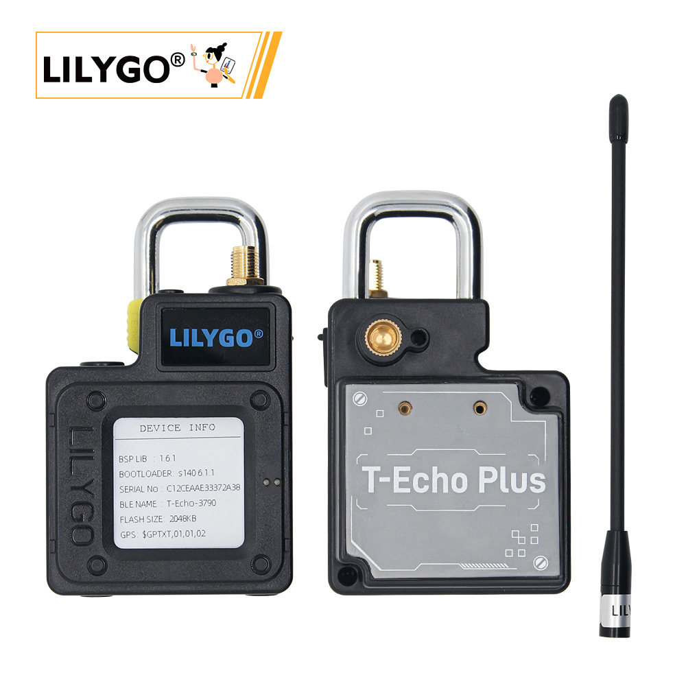 LILYGO ®   Moduł bezprzewodowy – Ttgo T Watch recenzja i cena