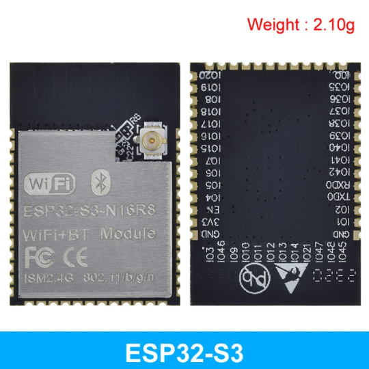 ESP32-S3 DevKitC-1 ESP32-S3 N1 – Esp32 S3 Devkitc 1 recenzja i cena