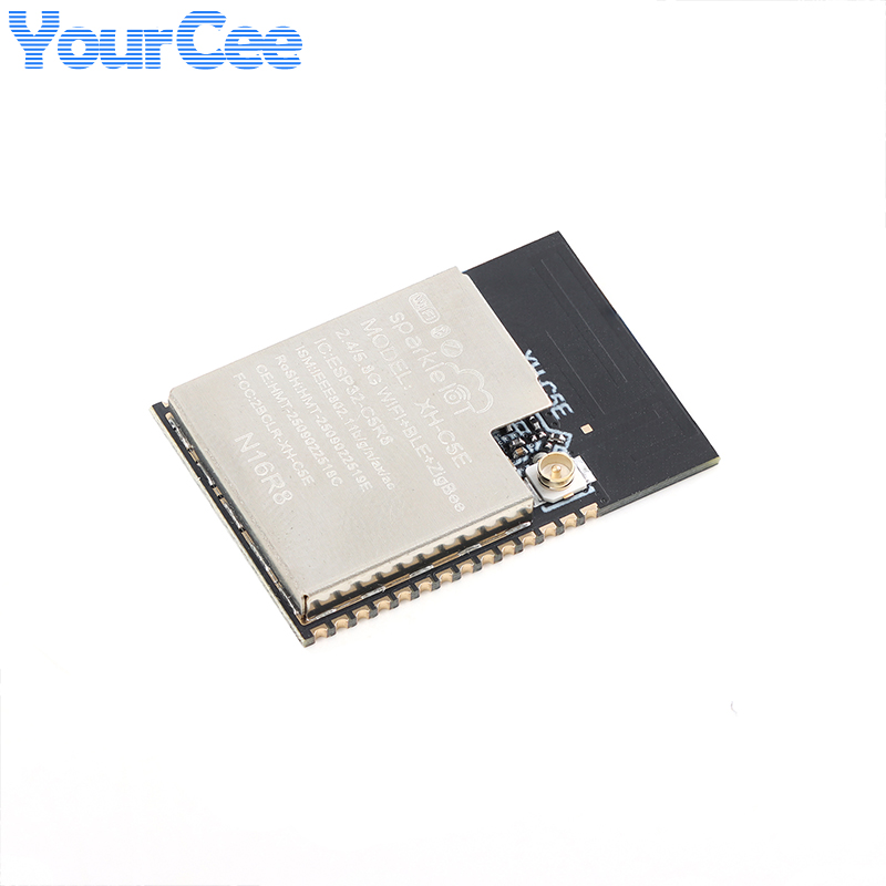 5 sztuk/1 sztuka modułu XH-C5E – Doit Esp32 recenzja i cena
