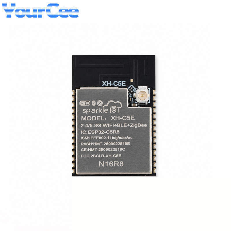 5 sztuk/1 sztuka modułu XH-C5E – Doit Esp32 recenzja i cena