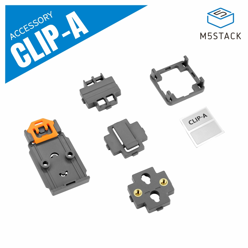 Oficjalny zestaw klocków M5sta – M5Stack Core2 recenzja i cena