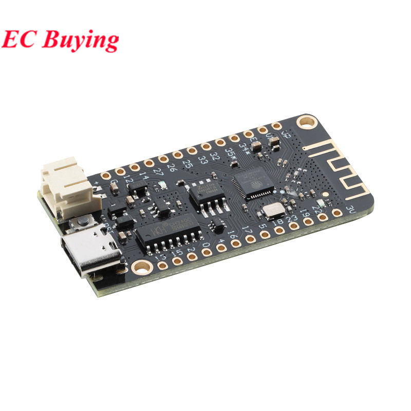 1-2 szt. ESP32 Lite V1.0.0 WiF – Devkitc recenzja i cena