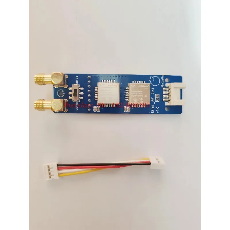 NOWY Kompaktowy moduł IoT CC11 – M5Stickc recenzja i cena