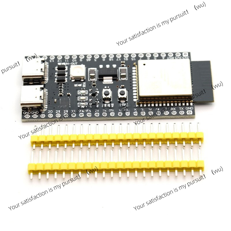Płytka bazowa ESP32 S3 z wbudo – Esp32 S3 Devkitc 1 recenzja i cena